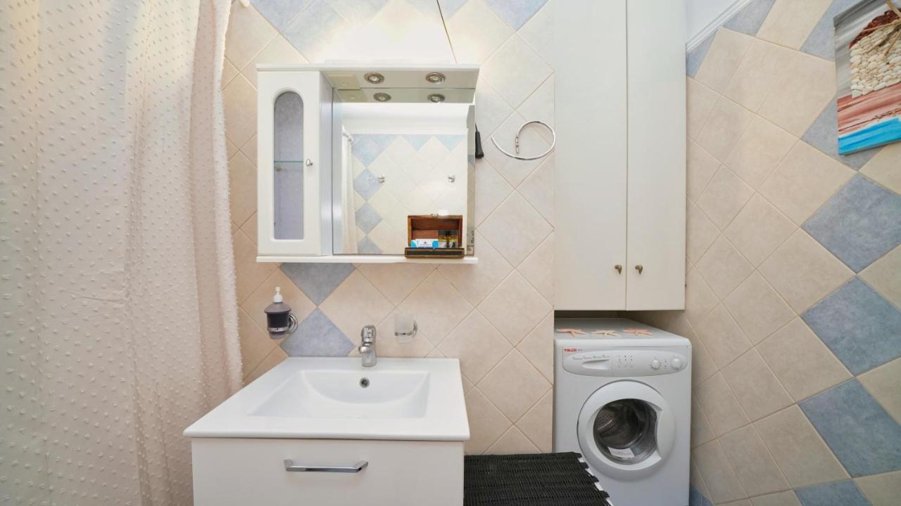 Tzofa'S Apartment Ermioni Luaran gambar